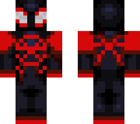 roier spidermanoier morales