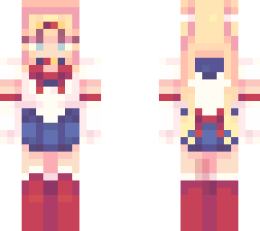 sailor moon <3