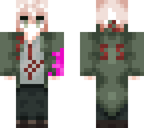 scaryz*** template