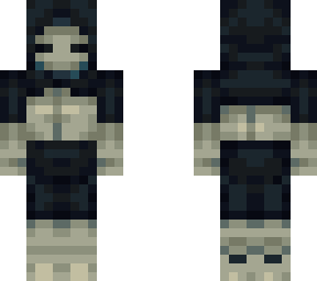 sculk mask