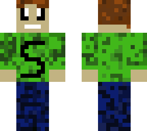 sepp skin