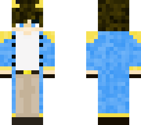 serien prince