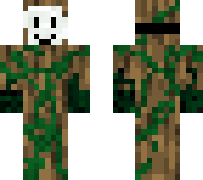shy plantkin