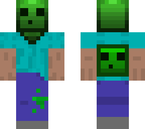slimer guy
