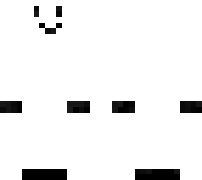 smiley person