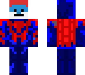 smurf2099