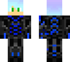 snow robot 2.0
