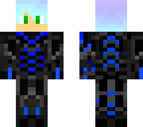 snow robot