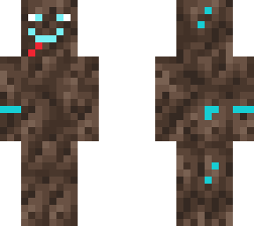 soul sand derpy dude!