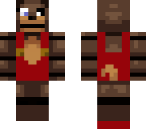sparky the dog (fnaf fanmade)