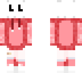 spewk ghost