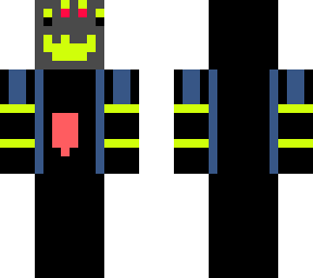spider overlord