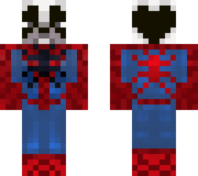spider-panda