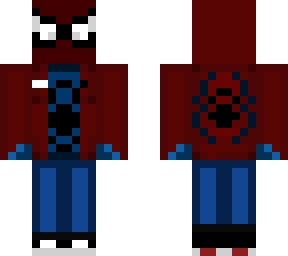spider web   spidersona