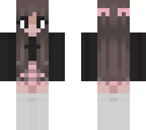 sweater girl
