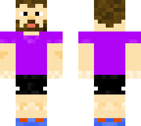 team purple - bondy 2.0