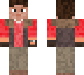 tf2 sniper red