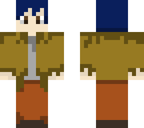 the dearp
