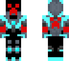the elytra diver