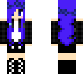 the goth