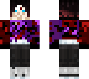 the haif demon
