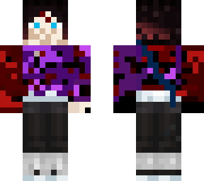 the haif demon v2