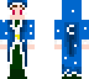 the new wizard