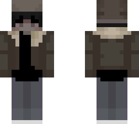 the pilot