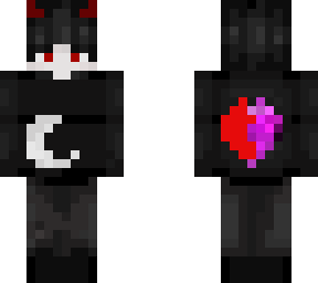 the presence of a devil