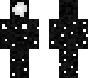 the spot (white + black forms)