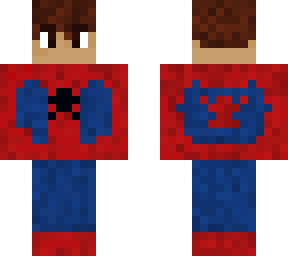 totii spiderman