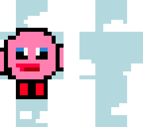 ugly kirby
