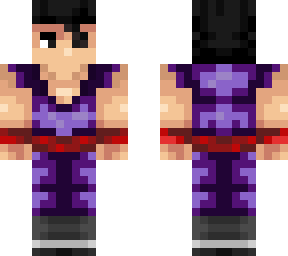 ultimate gohan