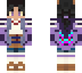 verse 3 elf aki