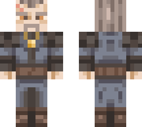 vesemir