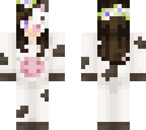 vinny cow