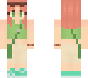 vividcrystal summer ce