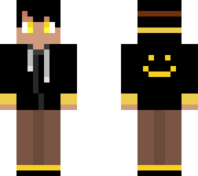 voldi skin