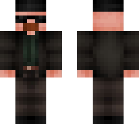 walter white