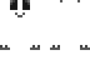 weird alien rat creature thing