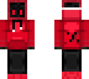 zqurzero (red edition)