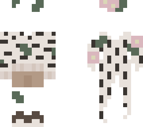 ❀ birch . raffle ❀
