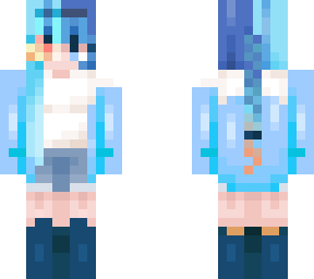 ❀ sea winds . ce . v2 ❀