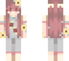 .. s u n f l o w e r .. (full skin)