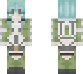 ~  sinon  ~