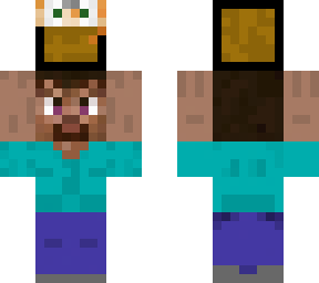 steves treasure