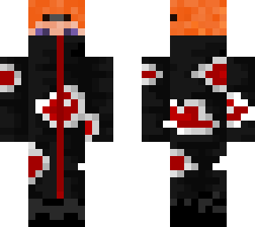 akatsuki pain