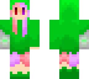 an oc