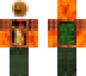annoying orange skin (epiikk)