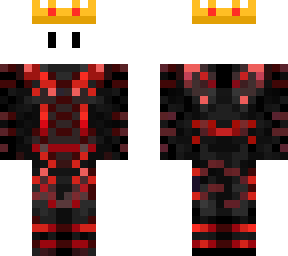 armored twig